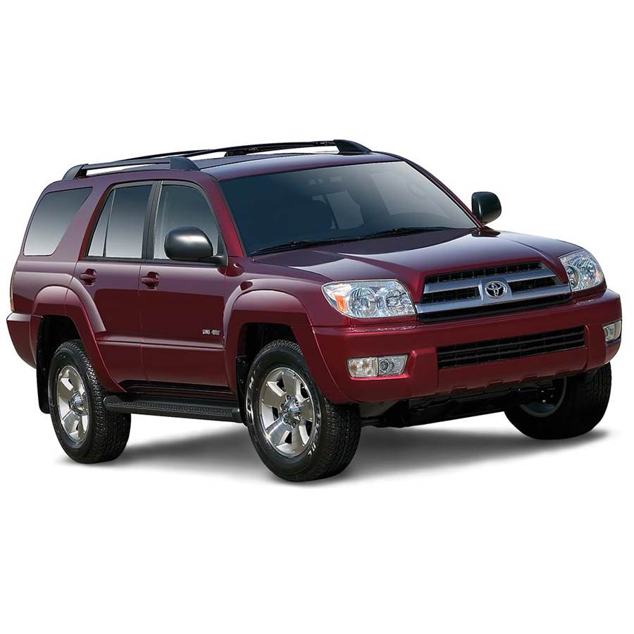 2005 Toyota 4Runner