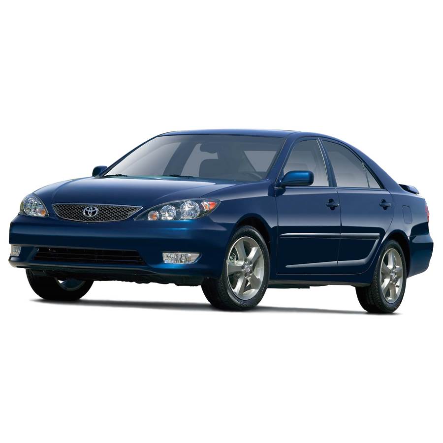 2005 Toyota Camry