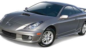 2005 Toyota Celica