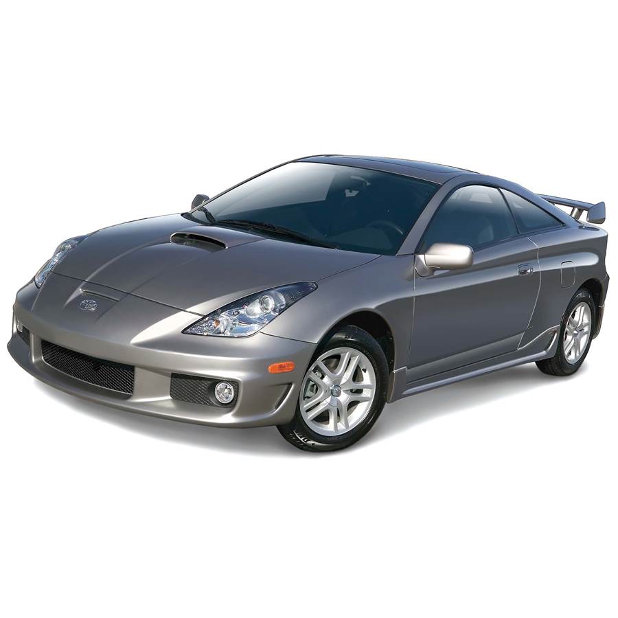 2005 Toyota Celica