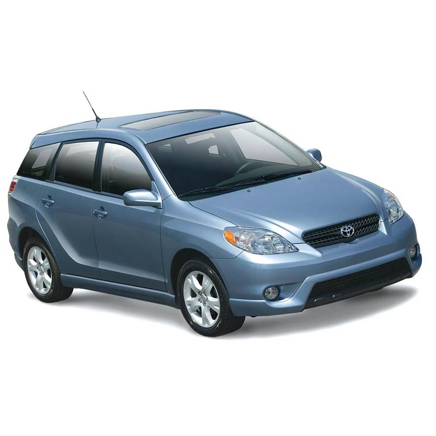 2005 Toyota Matrix