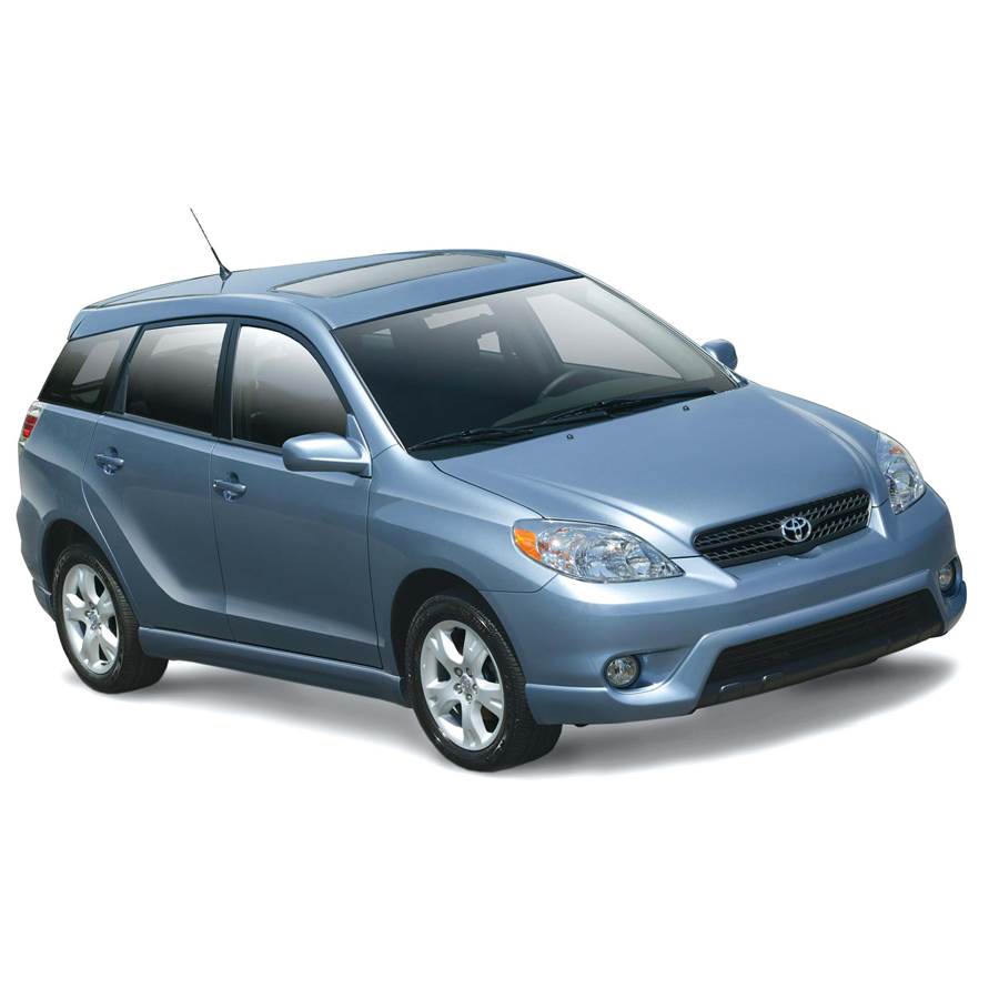 2005 Toyota Matrix