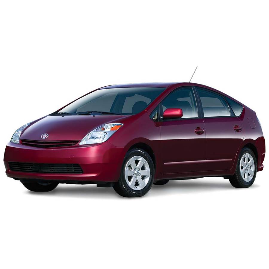 2005 Toyota Prius