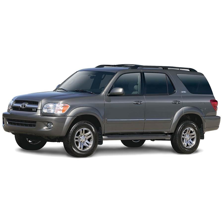 2005 Toyota Sequoia