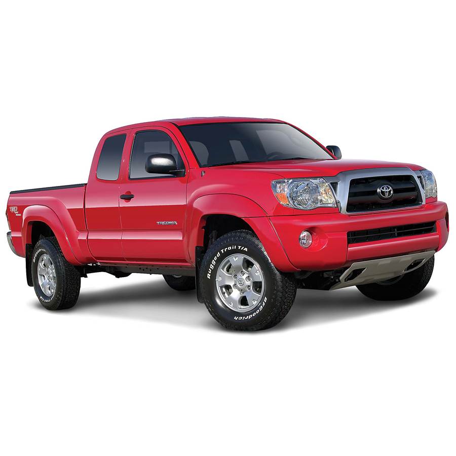 2005 Toyota Tacoma