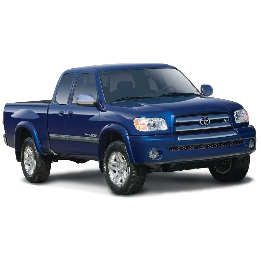 2005 Toyota Tundra