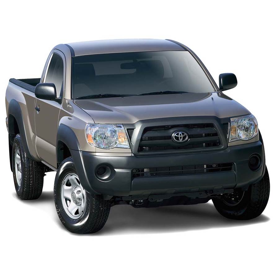 2005 Toyota Tundra