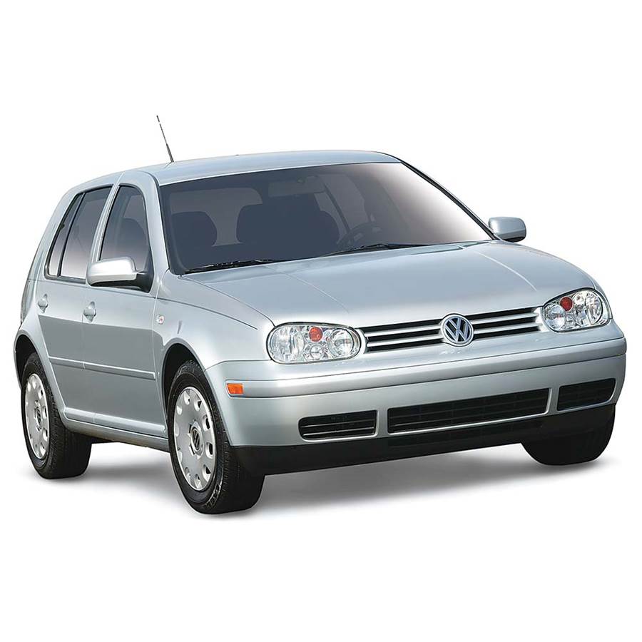 2005 Volkswagen Golf