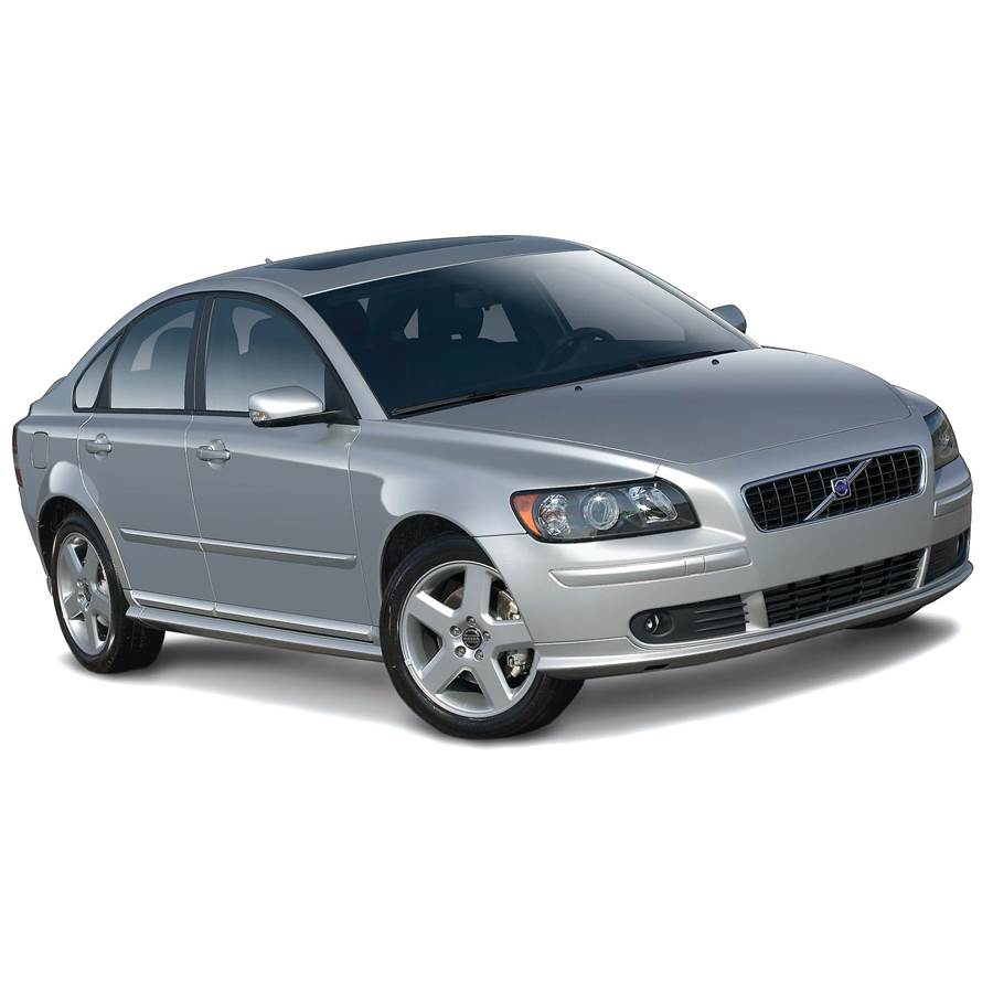 2005 Volvo S40