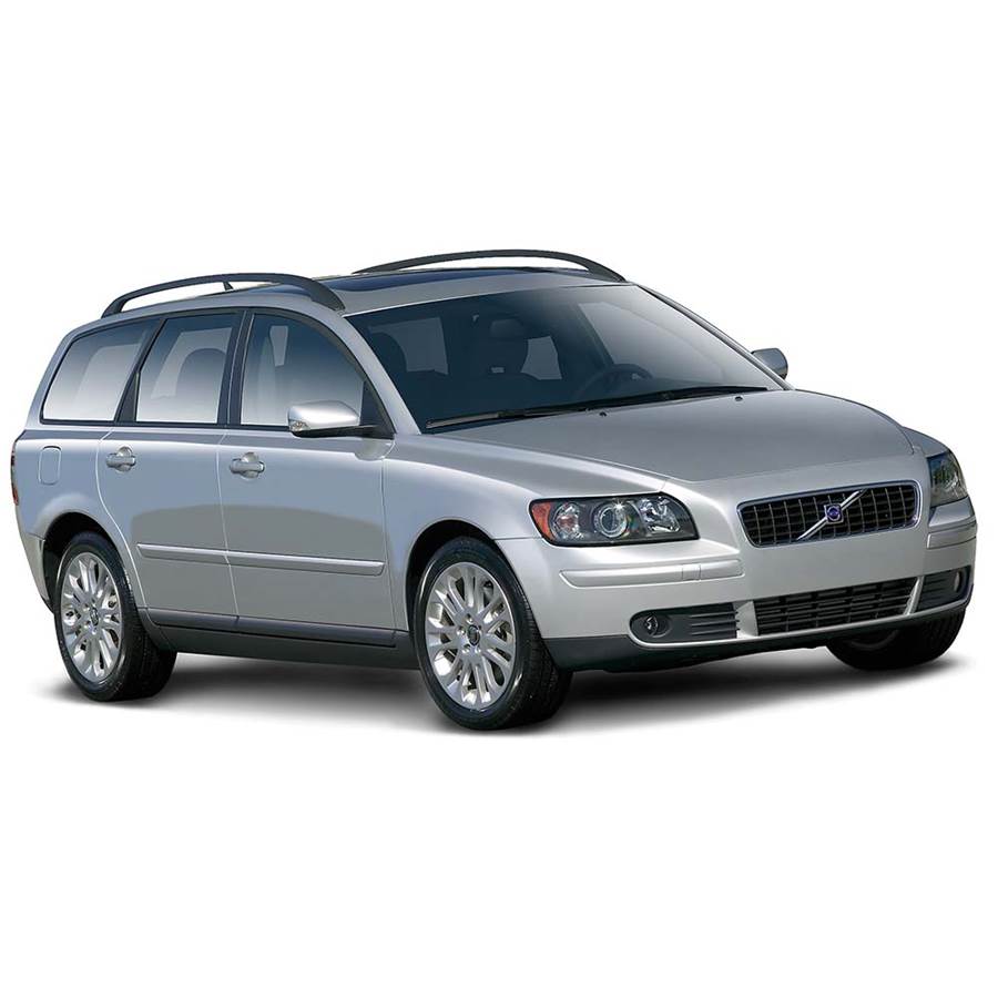 2005 Volvo V50