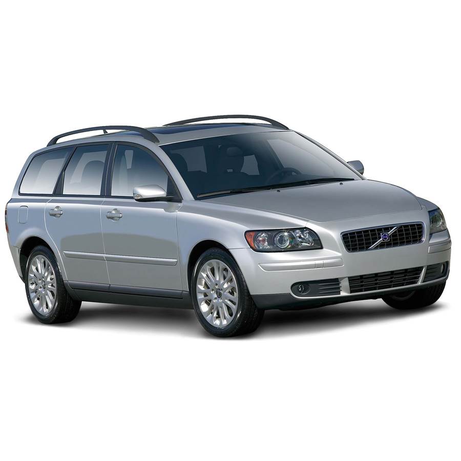 2005 Volvo V50