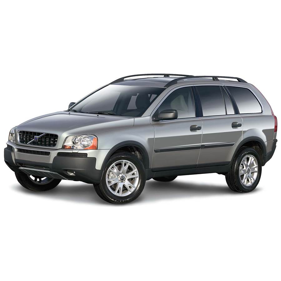 2005 Volvo XC90
