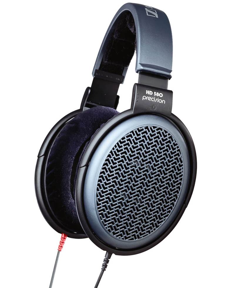 HD 580 Headphones