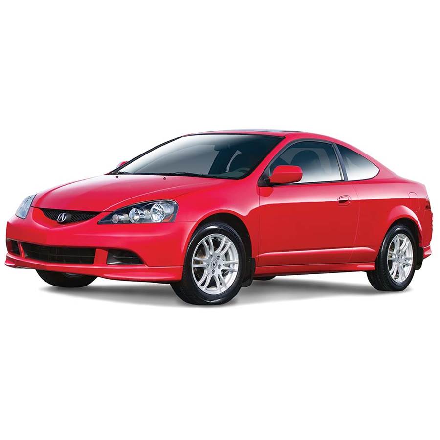 2006 Acura RSX