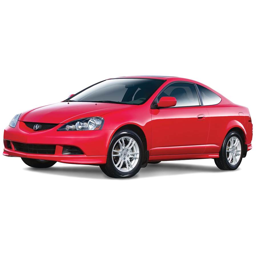 2006 Acura RSX