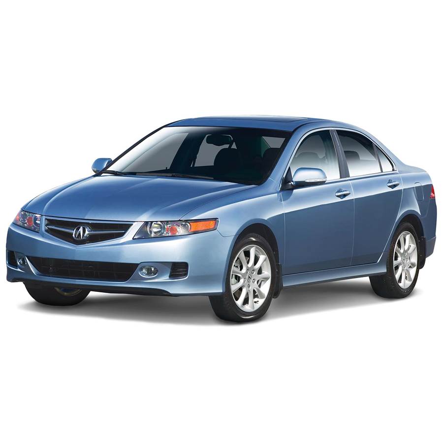 2006 Acura TSX