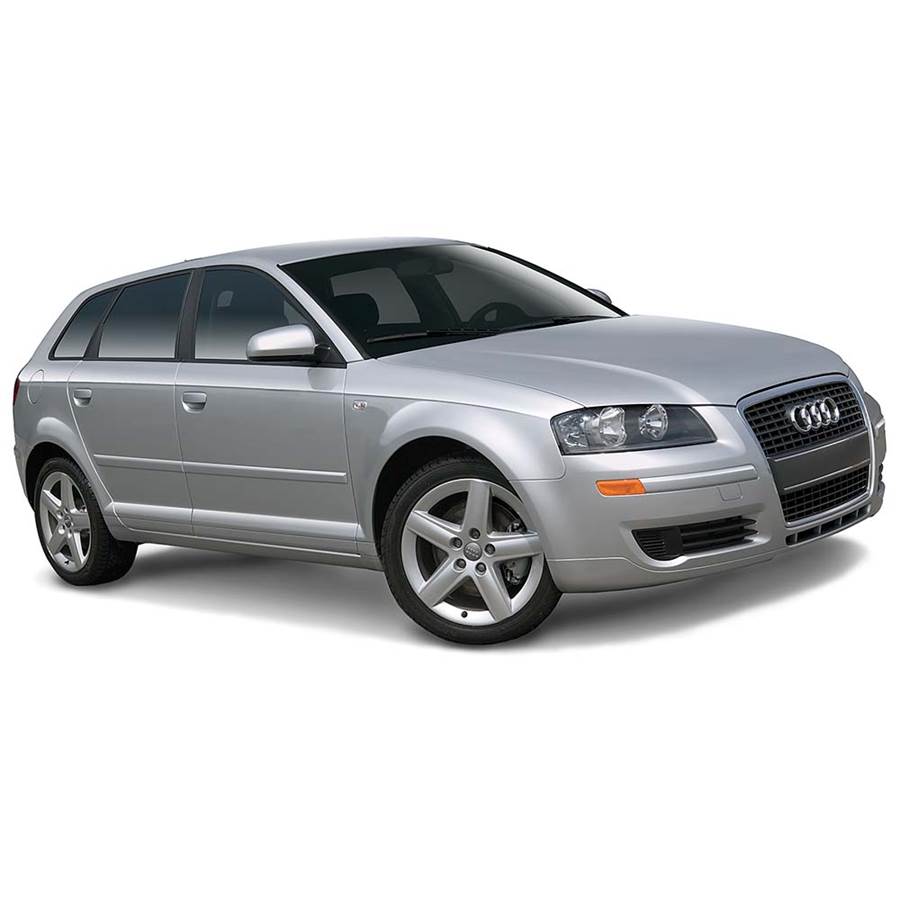 2006 Audi A3