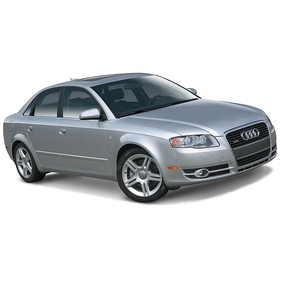 2006 Audi A4