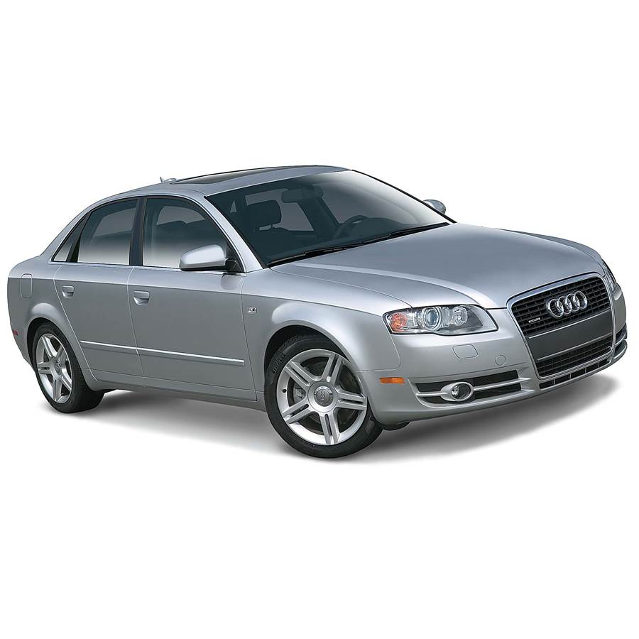 2006 Audi A4