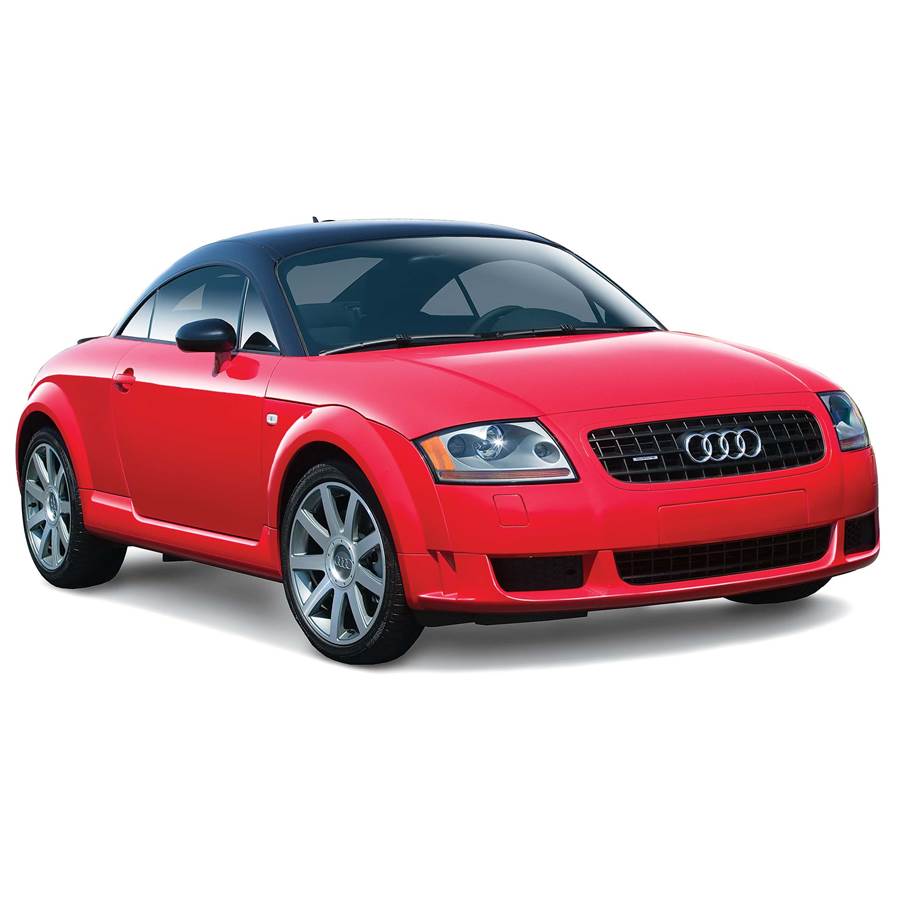 2006 Audi TT