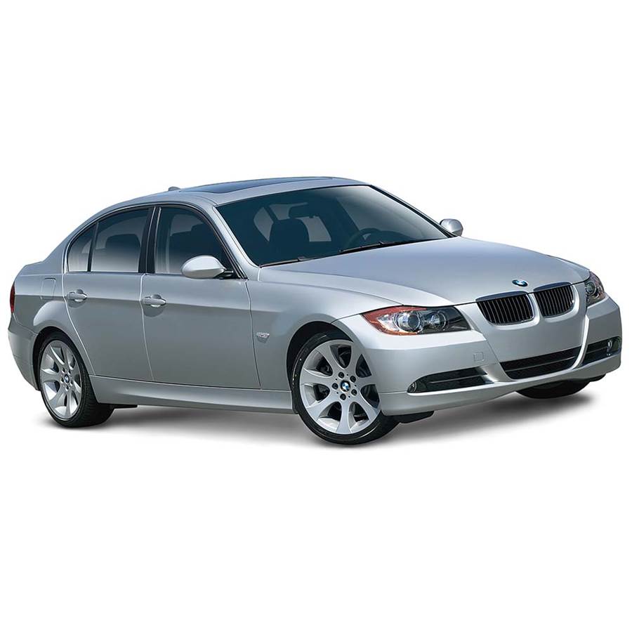 2006 BMW 3 Series