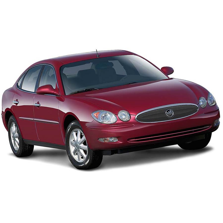 2006 Buick LaCrosse