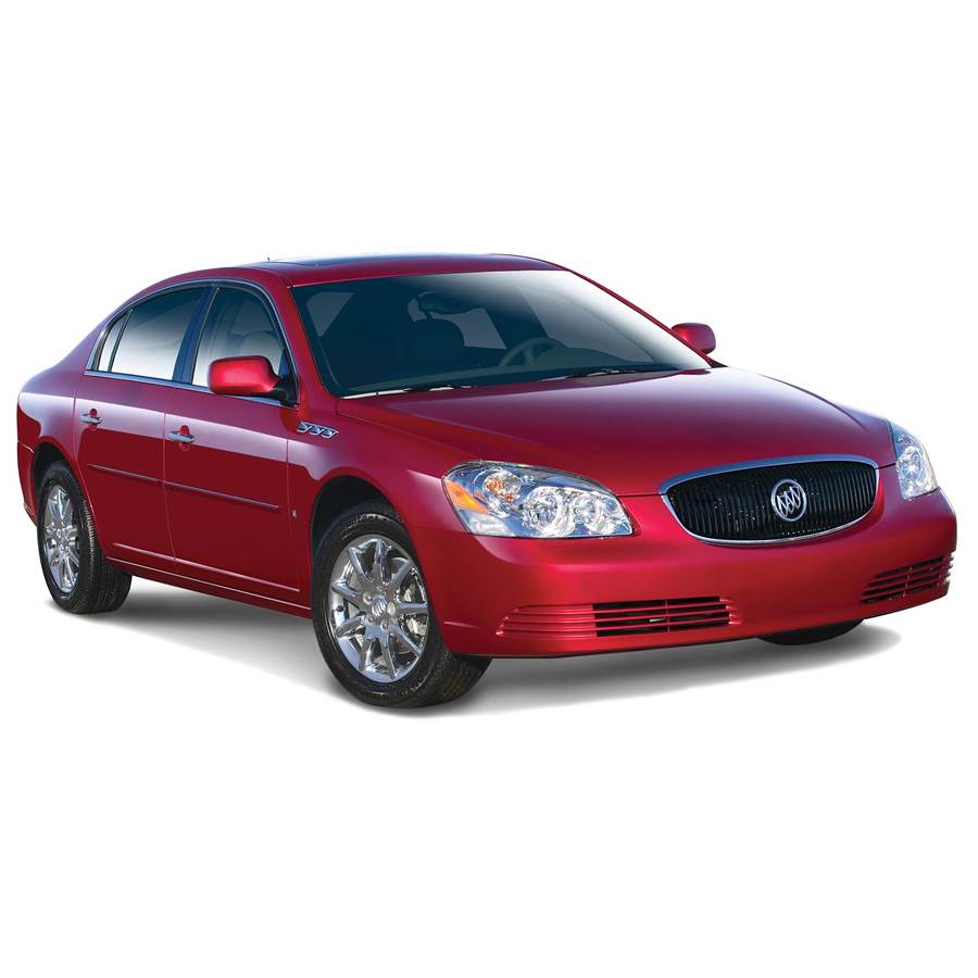 2006 Buick Lucerne