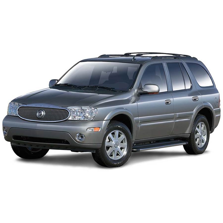 2006 Buick Rainier