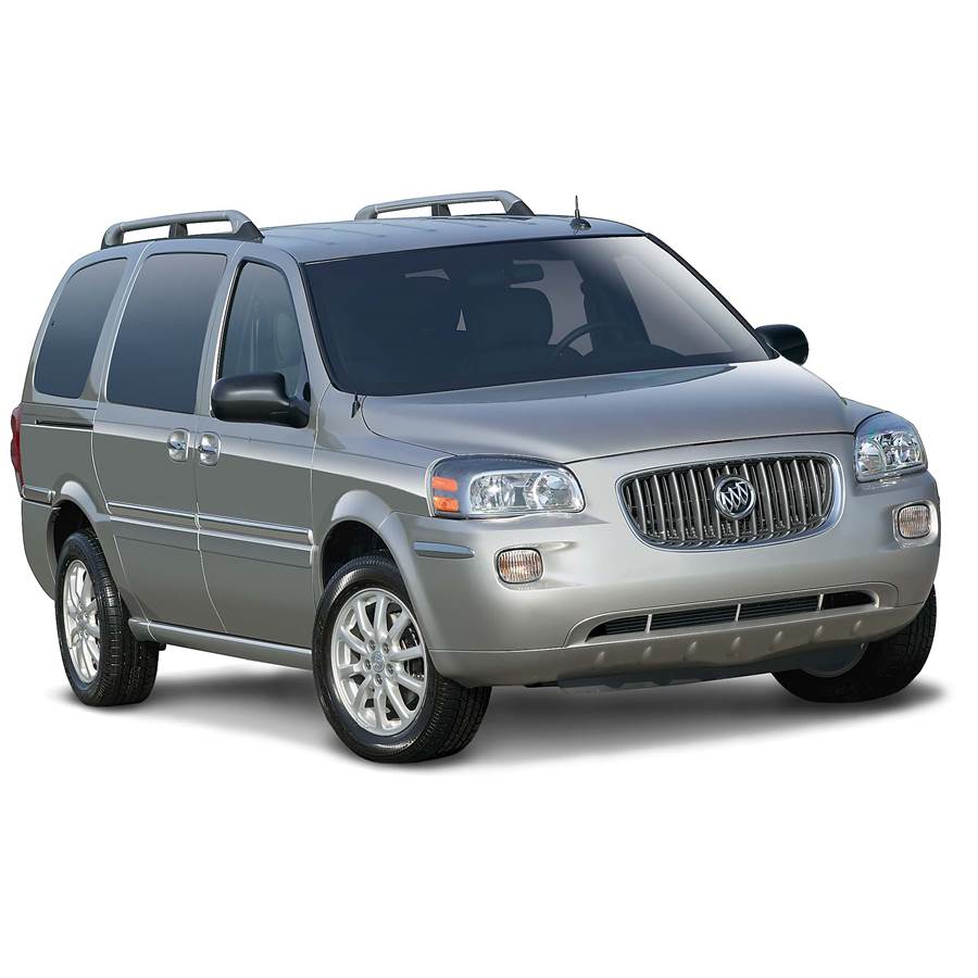 2006 Buick Terraza