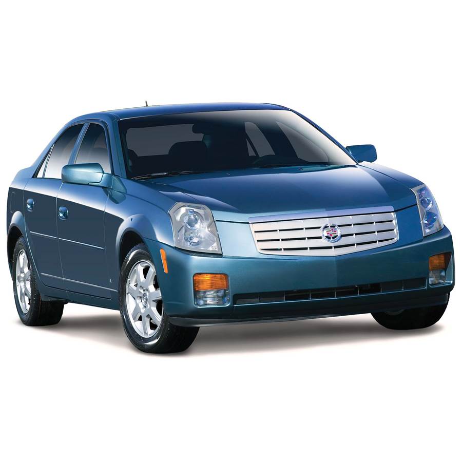 2006 Cadillac CTS