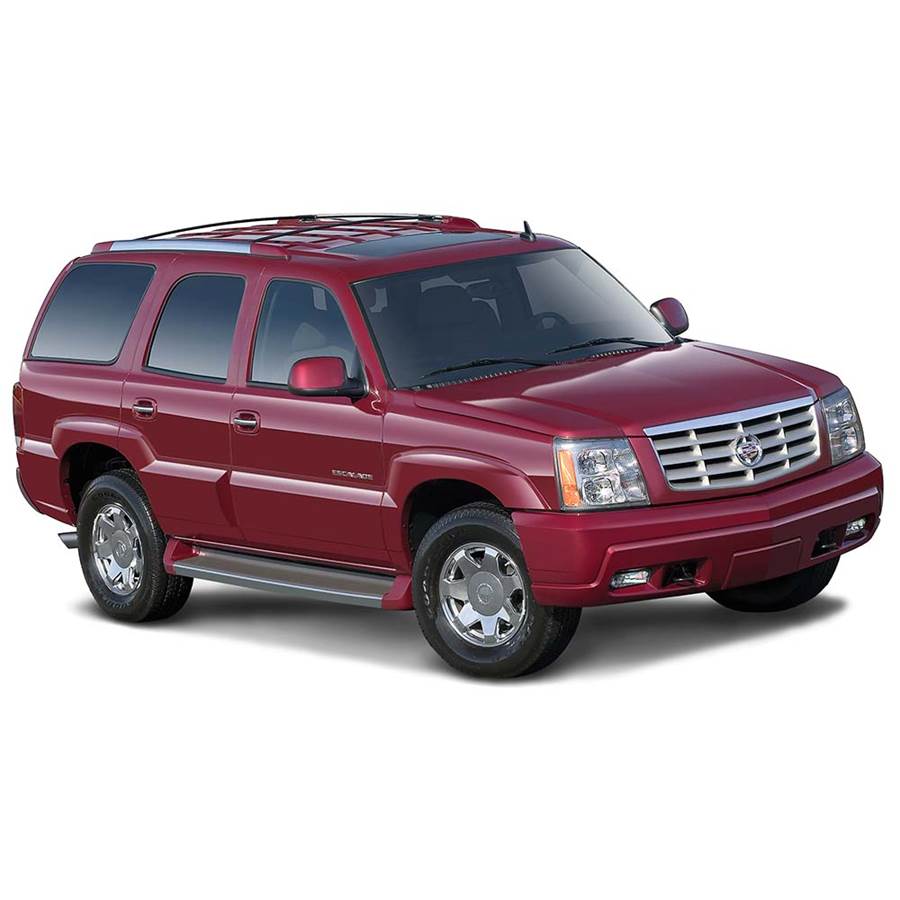 2006 Cadillac Escalade