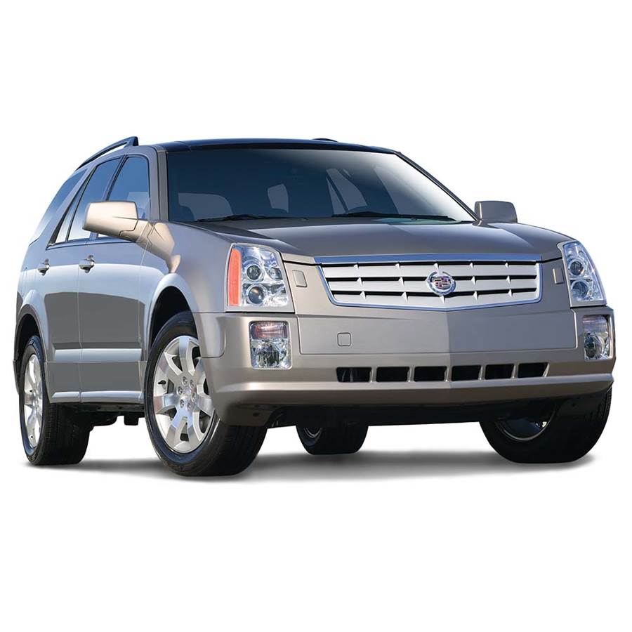 2006 Cadillac SRX