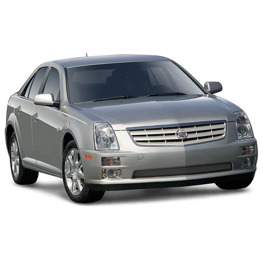 2006 Cadillac STS
