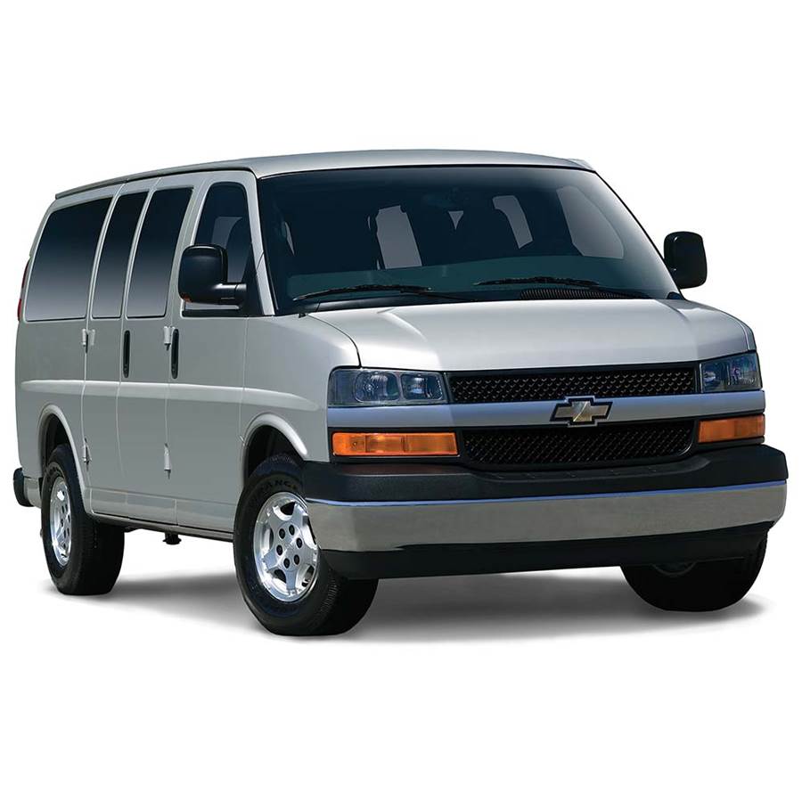 2006 Chevrolet Express
