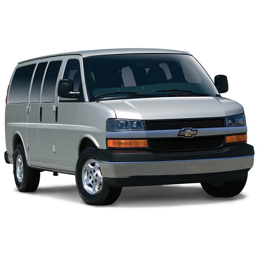2006 Chevrolet Express