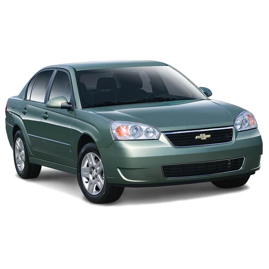 2006 Chevrolet Malibu
