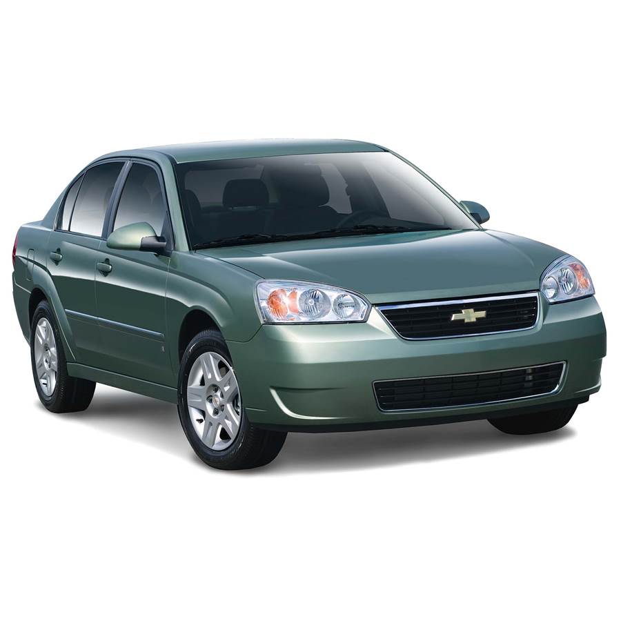 2006 Chevrolet Malibu