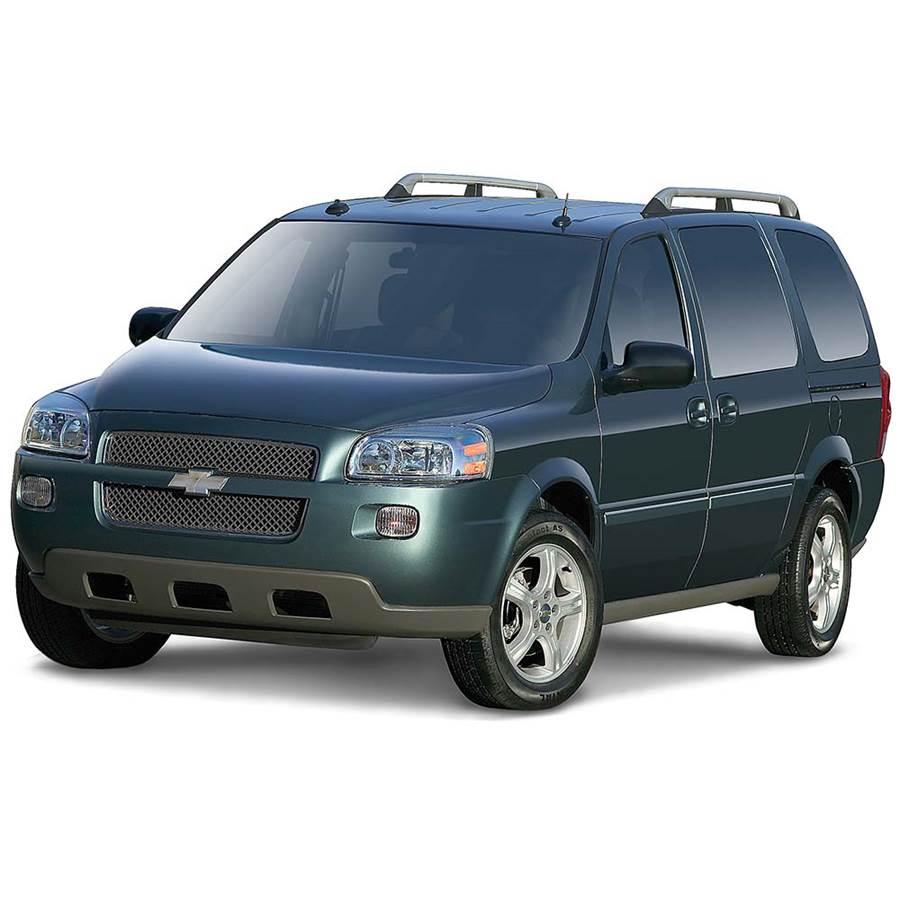 2006 Chevrolet Uplander
