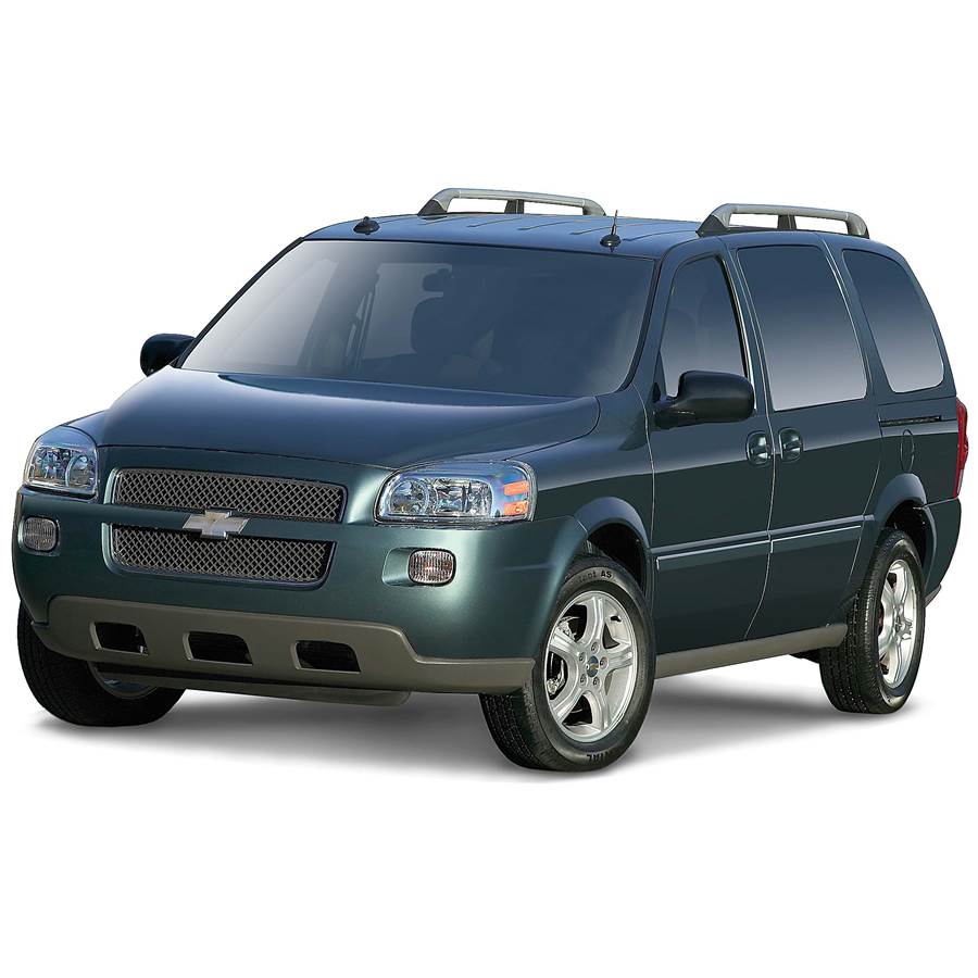 2006 Chevrolet Uplander
