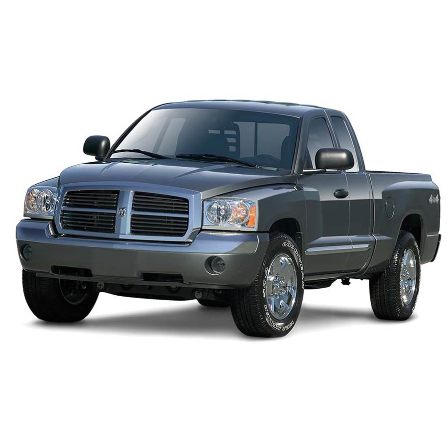 2006 Dodge Dakota