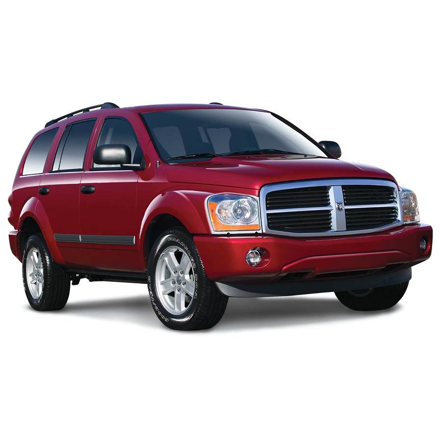 2006 Dodge Durango