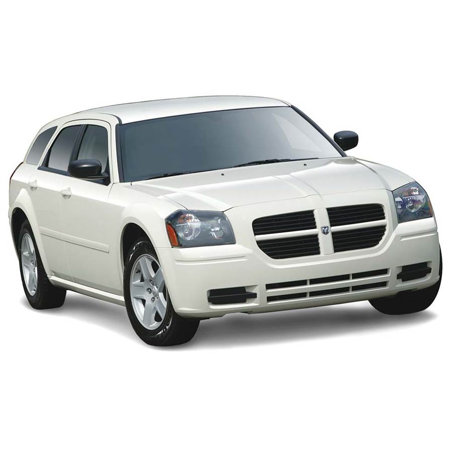 2006 Dodge Magnum