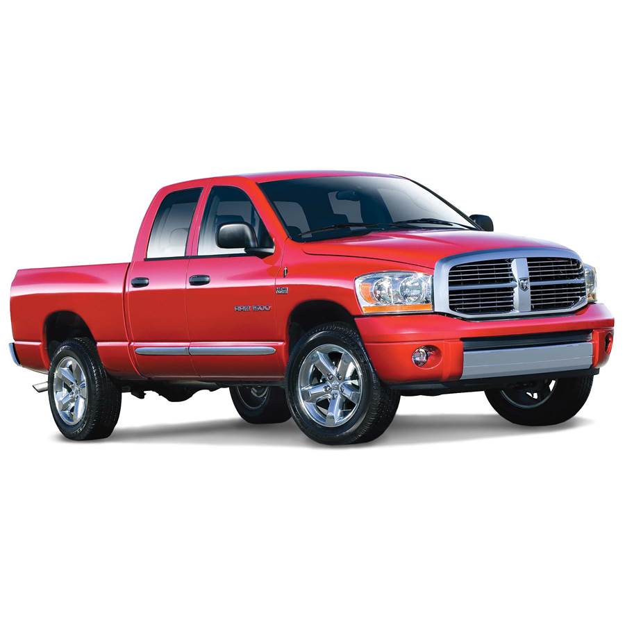 2006 Dodge Ram 1500