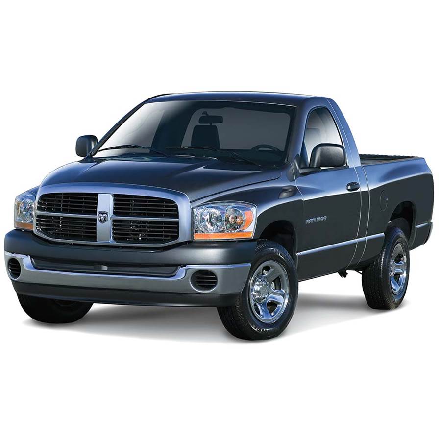 2006 Dodge Ram 1500