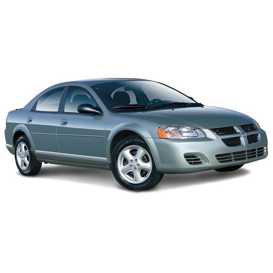 2006 Dodge Stratus
