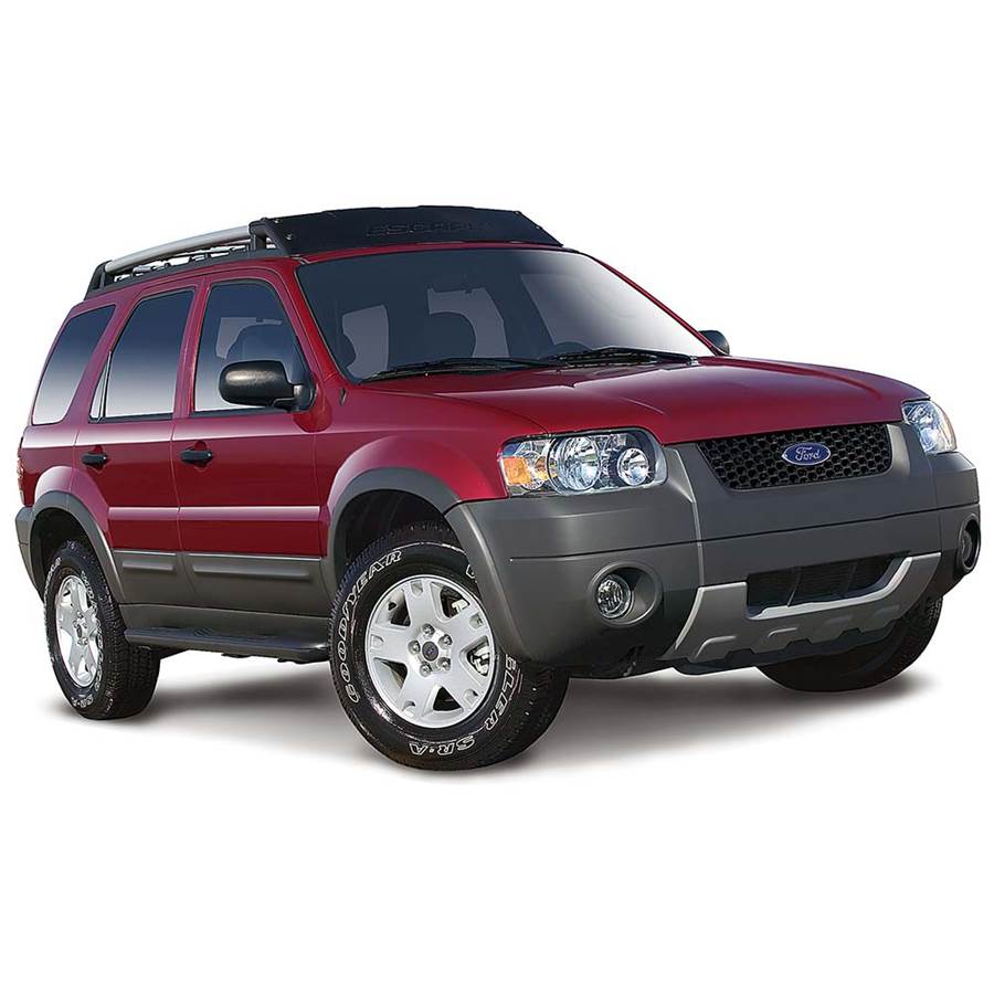 2006 Ford Escape