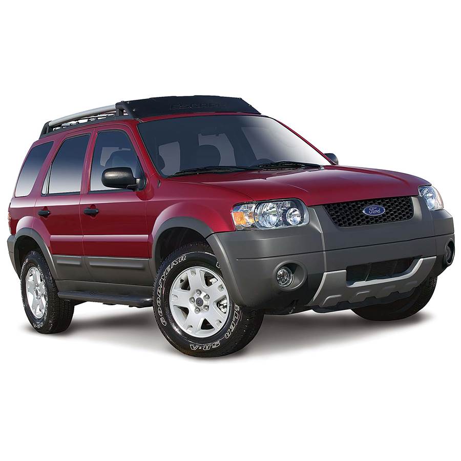 2006 Ford Escape