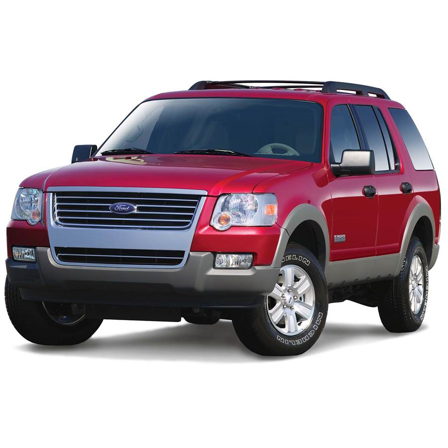 2006 Ford Explorer