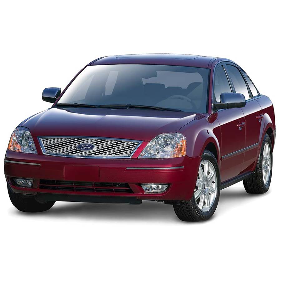 2006 Ford Five Hundred