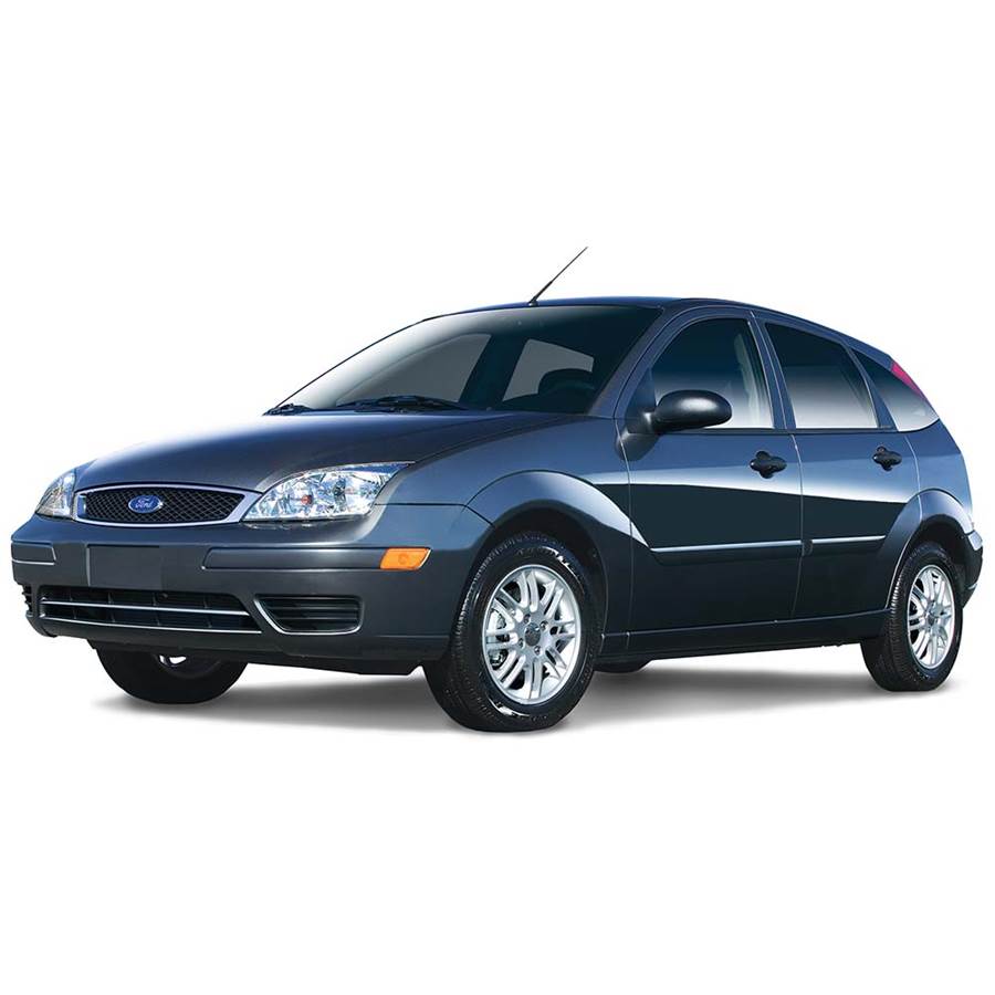 2006 Ford Focus ZX5